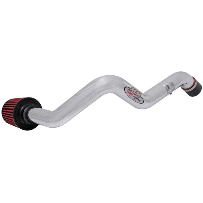 AEM 90-93 Acura Integra Polished Cold Air Intake