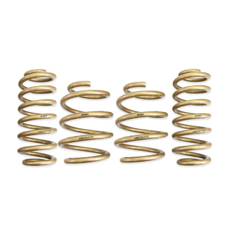 ARK Performance GT-S Lowering Springs – 2022+ Hyundai Elantra N