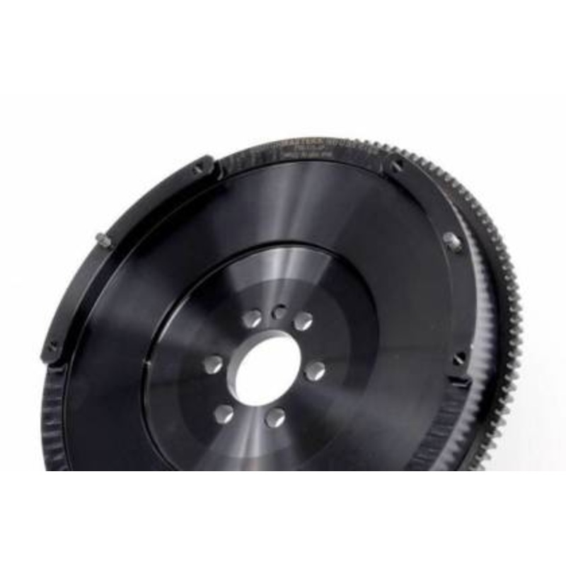 Clutch Masters Twin Disc Steel Flywheel | 2002 – 2005 Audi A4 (FW-027-B-TDS)