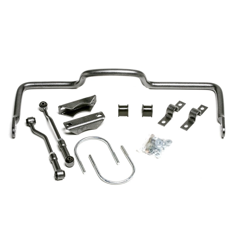 Hellwig 99-10 Ford F-250/F-350 Solid Heat Treated Chromoly 1-5/16in Big Wig Rear Sway Bar