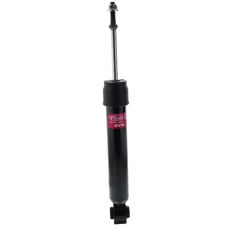 KYB 22-24 Infiniti QX60 / Nissan Pathfinder (Exc. Rock Creek) Excel-G Rear Gas Shock
