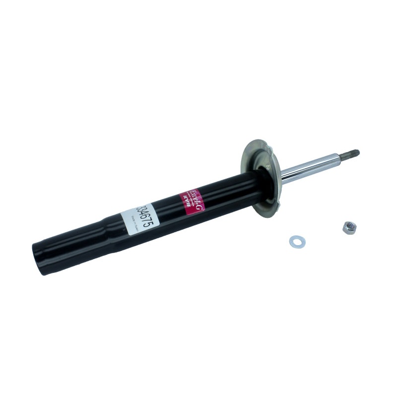 KYB Shocks & Struts Excel-G Front Left BMW 525 Series 2001-03 BMW 528 Series 1996-00 BMW 530 Series