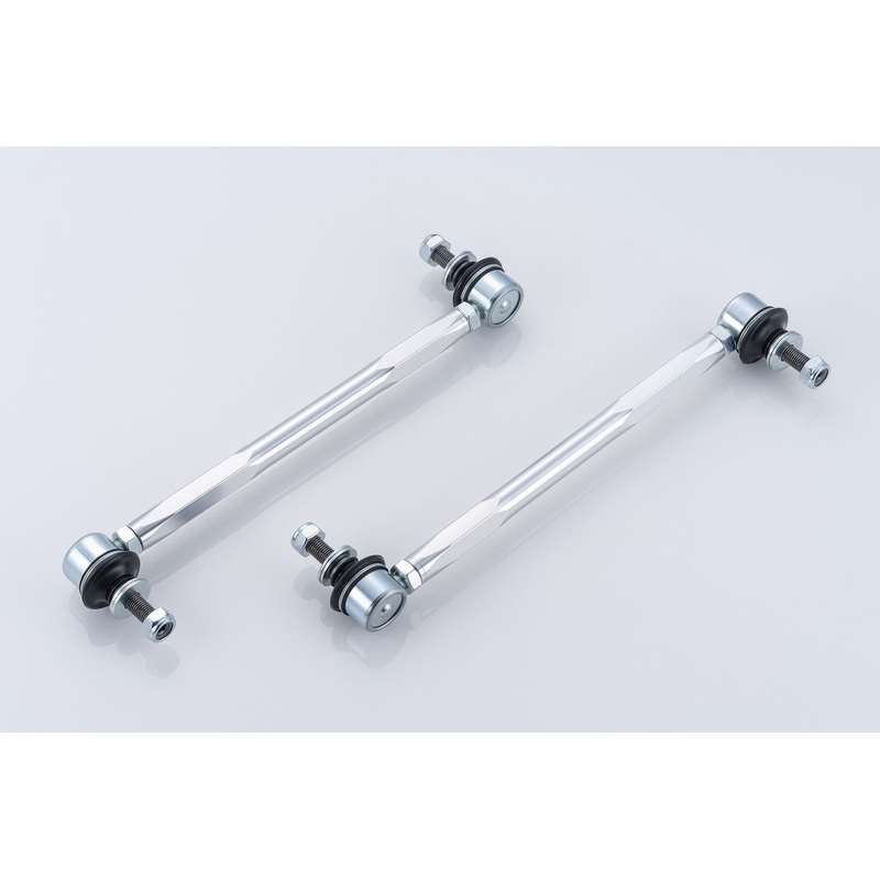 Spoon Progressive Adjustable Stabilizer Link  2023+ Honda Civic Type R