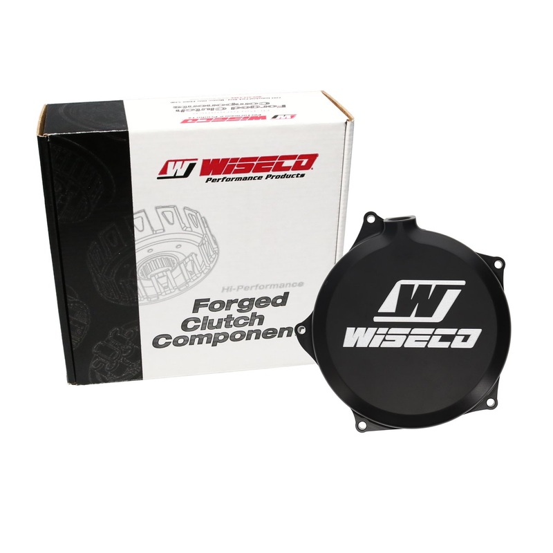 Wiseco WPPC021 01-13 Yamaha YZ/WR250F Clutch Cover