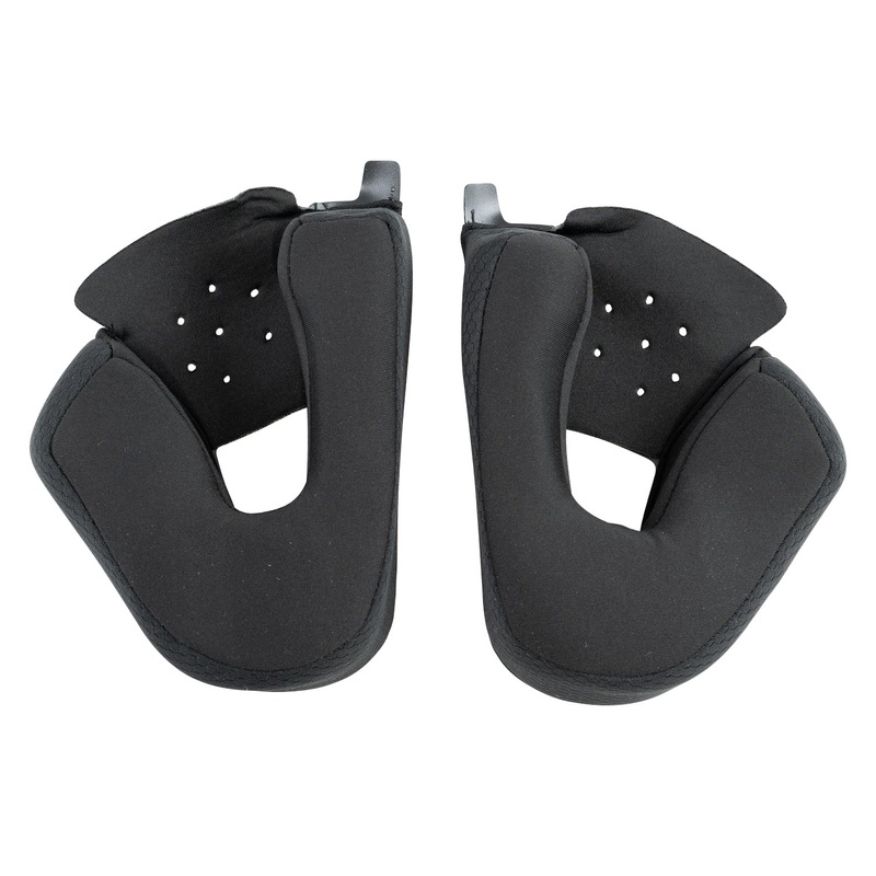 Zamp FL-4 Cheek Pads, XS – 2XL