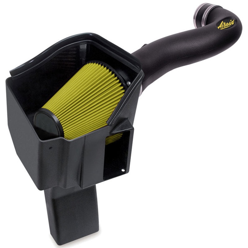 Airaid 15-18 GM 1500/Tahoe/Suburban/Yukon V8-5.3L F/I Performance Air Intake System