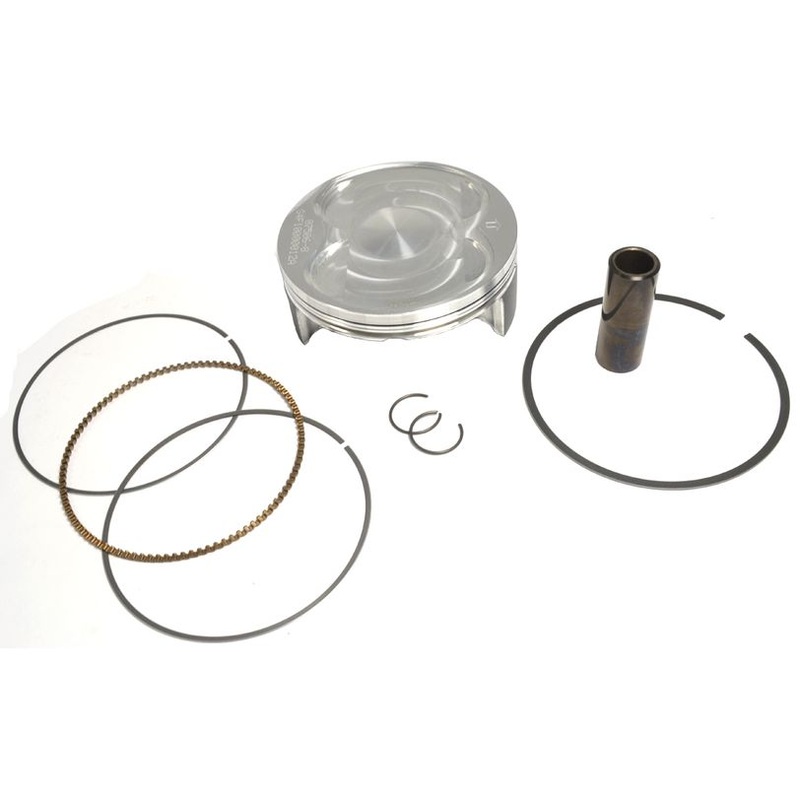 Athena S4F10000012B Ring Set Diameter 100 mm for Athena Piston