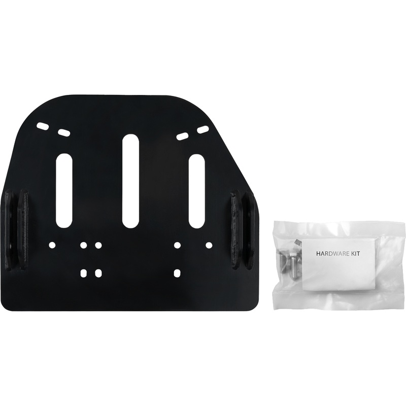 ATV Plow Mount by Open Trail
