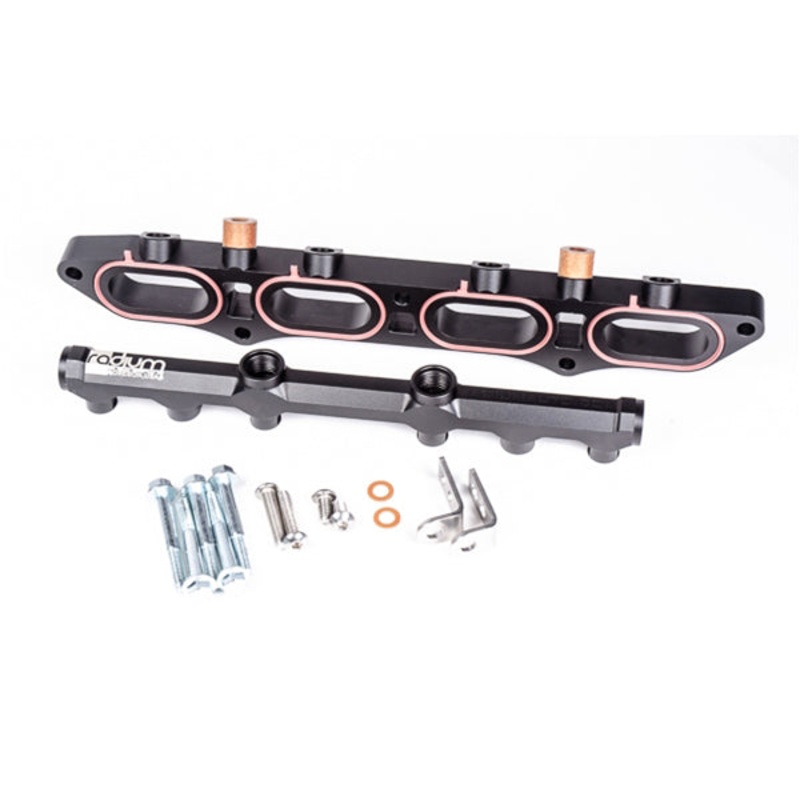 Radium Engineering Port Injector Kit – 17+ Civic Type R