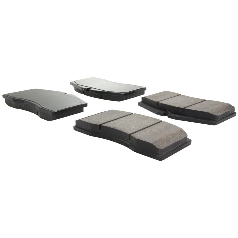 StopTech Performance 92-98 Porsche 911 Front Brake Pads
