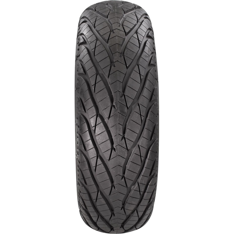 Tire Street Force 26X9R-14 by GBC