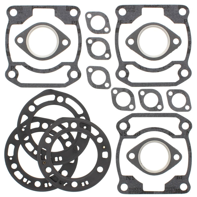 Vertex 710199 Gaskets 94-95 Polaris Storm Top End Gasket Kit