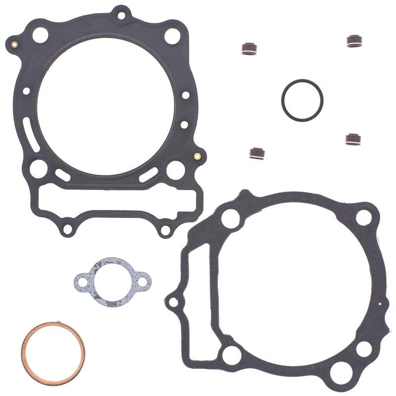 Vertex 810595 Gaskets 10-11 Suzuki RMX450 Top End Gasket Kit