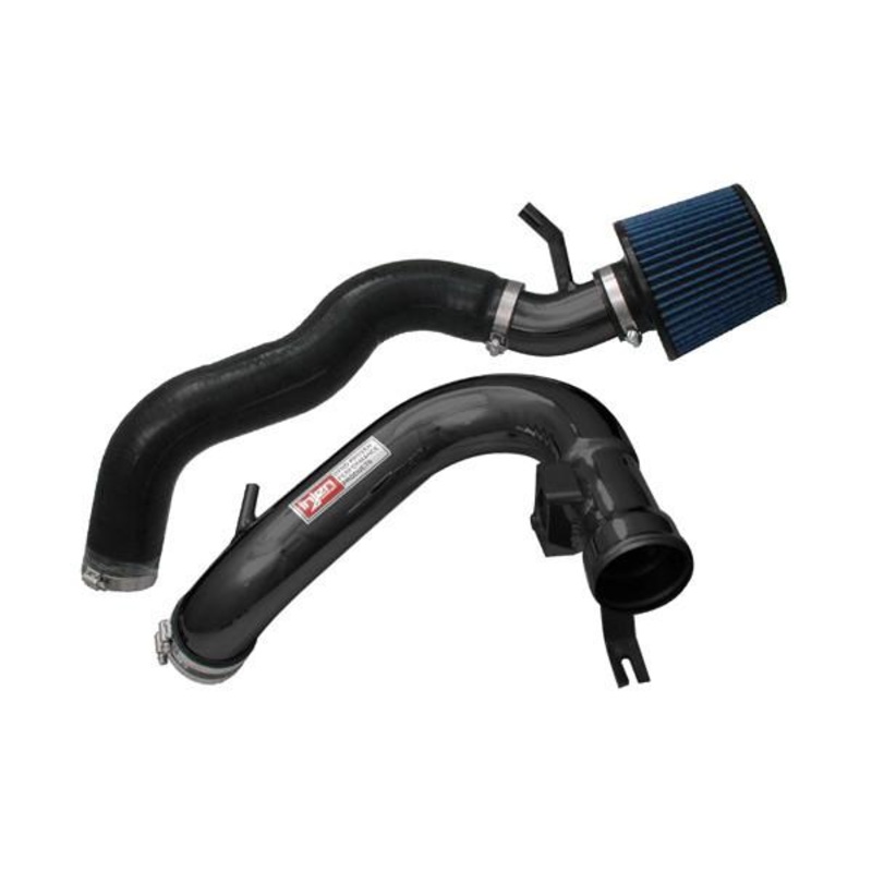 2008-2013 Mitsubishi Lancer 2.0L Non Turbo 4 Cyl. Black Cold Air Intake by Injen (SP1835BLK)