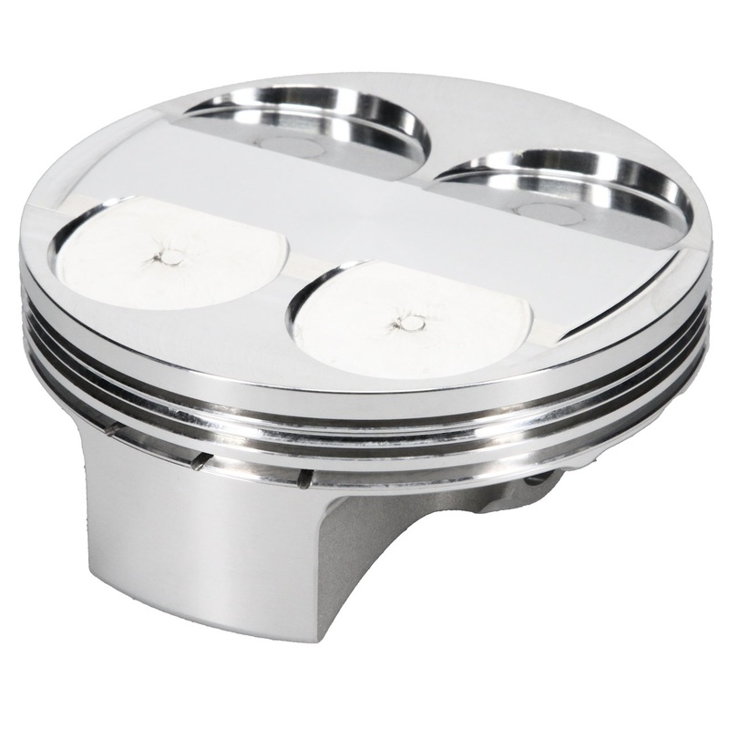 JE Pistons 291507