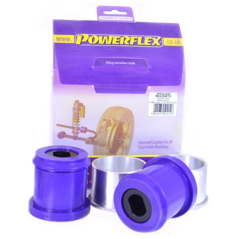 MINI Gen 3 / BMW F48, F49 X1, F39 X2 Front Control Arm Rear Bushing