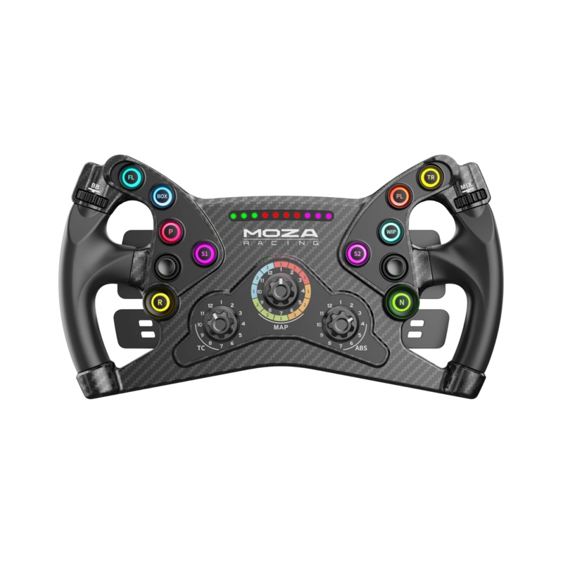 Moza Racing  KS Steering Wheel