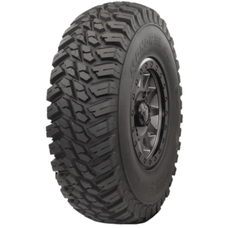 Tire Kanati Mongrel Sq 30X9.50R15 by GBC