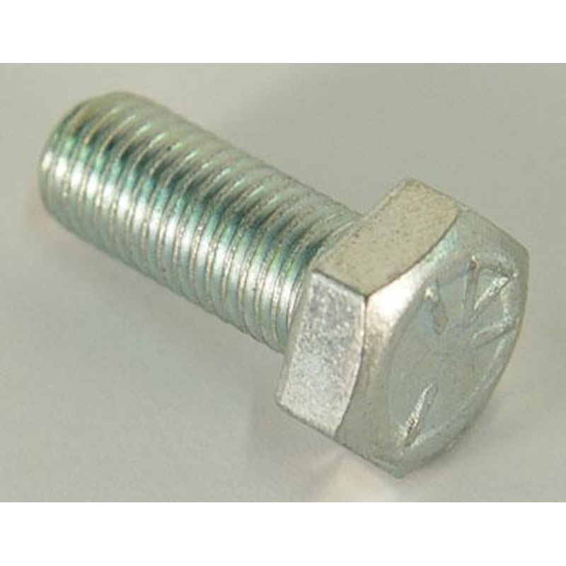 (29) 465300 Reaper Hex Head Bolt