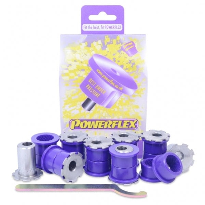Nissan 240SX / 300ZX / Skyline Rear Upper Arm Bushing – Camber Adjustable