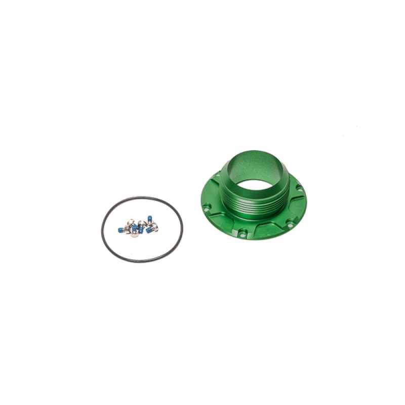 Radium Engineering 24AN Remote Mount Filler Adapter
