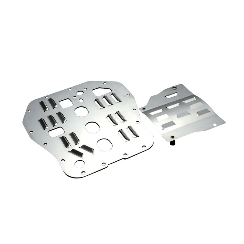 Tomei Baffle Stiffener – 02-05 WRX