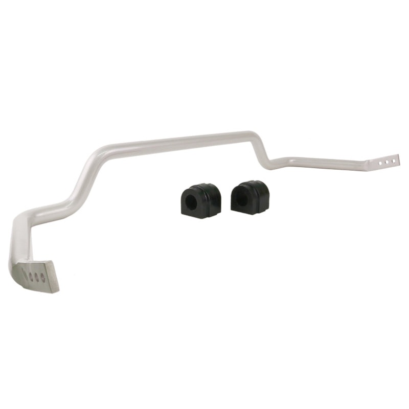 Whiteline 10/01-07/05 BMW 3 Series E46 Front Heavy Duty Adjustable 30mm Swaybar