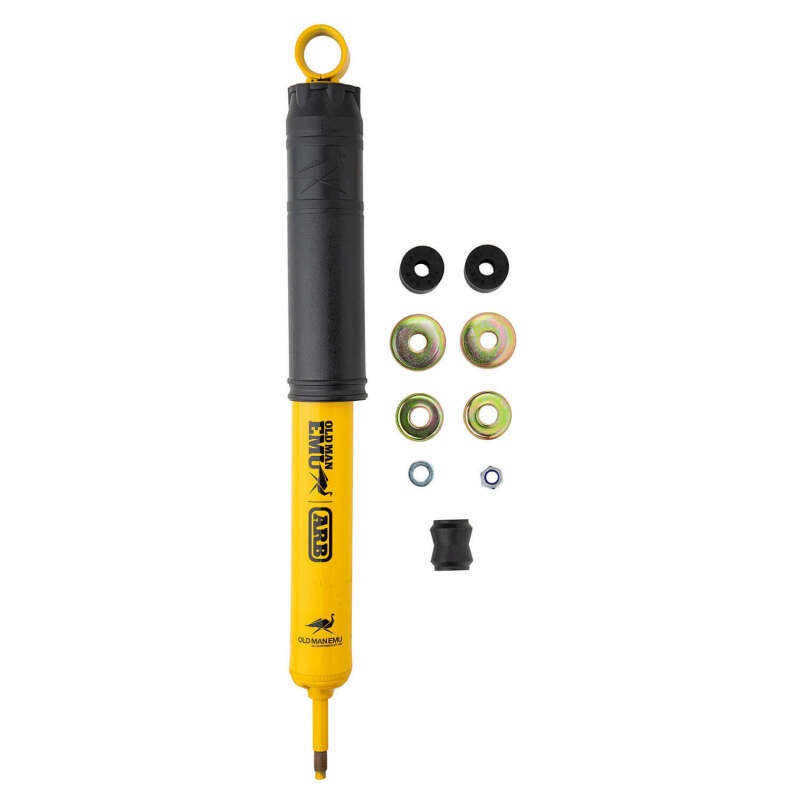 ARB Nitrocharger Plus Shock MB G Wagon – Front