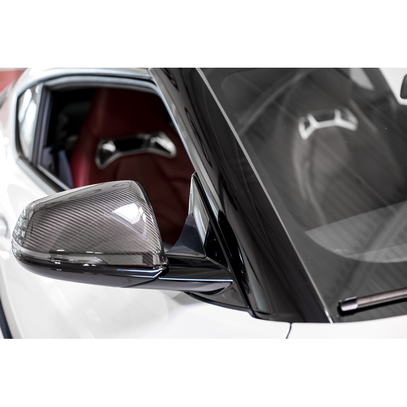AWE Tuning 2020+ Toyota GR Supra Foiler Wind Diffuser