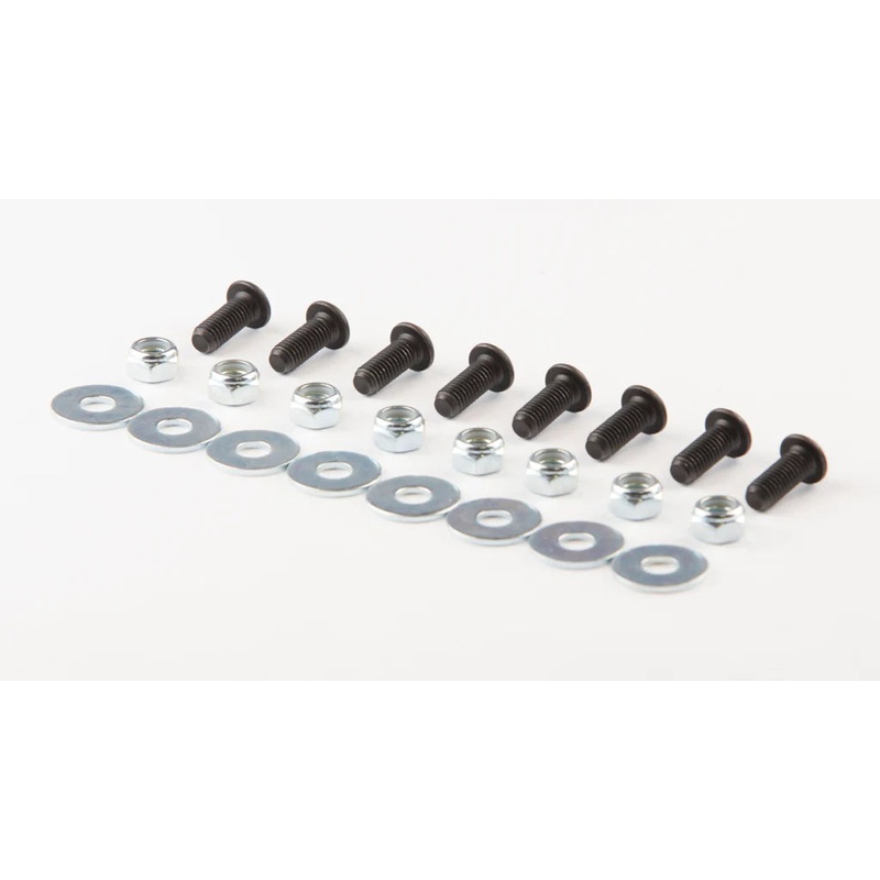 Planted Seat Bracket Installation Hardware Kit