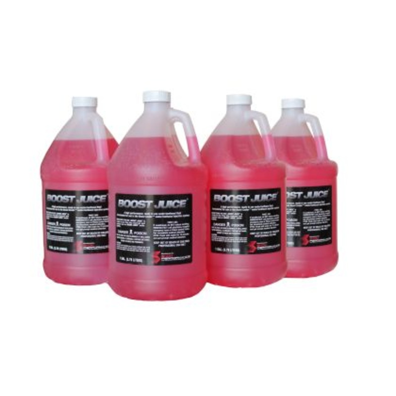 Snow Performance Boost Juice