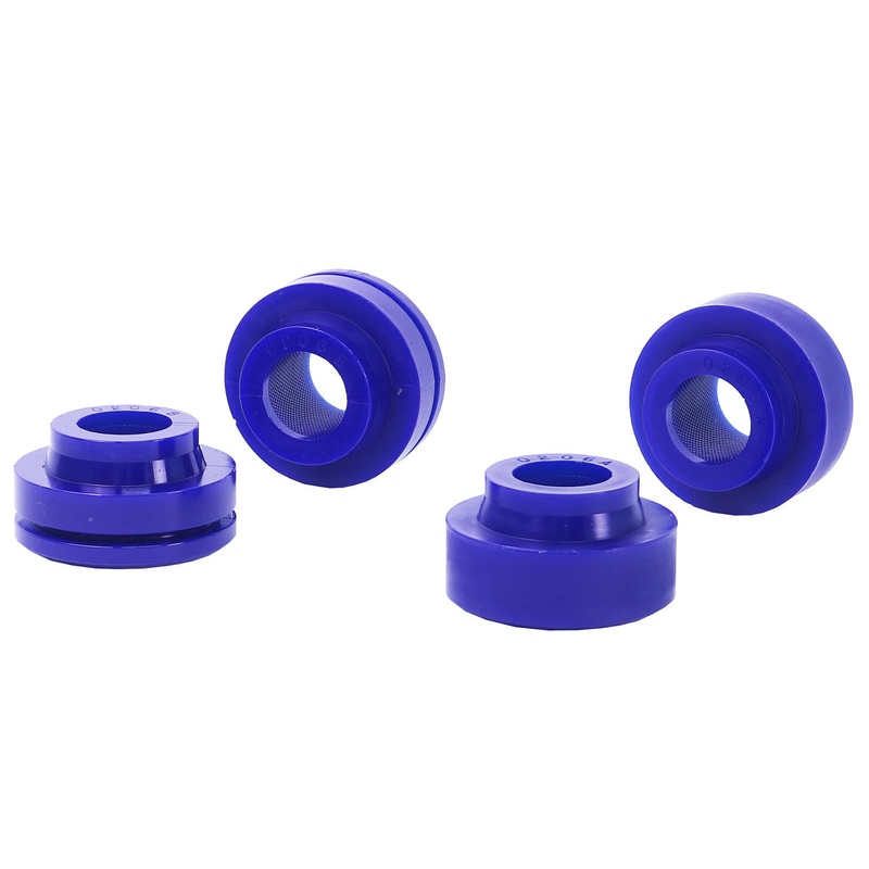 SuperPro Front Radius Arm-Chassis Bushing Kit | 1987 – 1993 Land Rover Range Rover (SPF0206K)