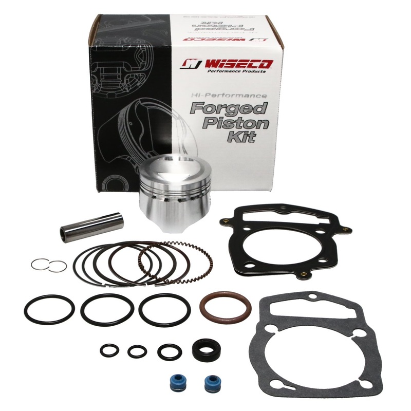 Wiseco PK1889 13-14 Kawasaki KX450F 12.51 CR(40082M) Piston Kit