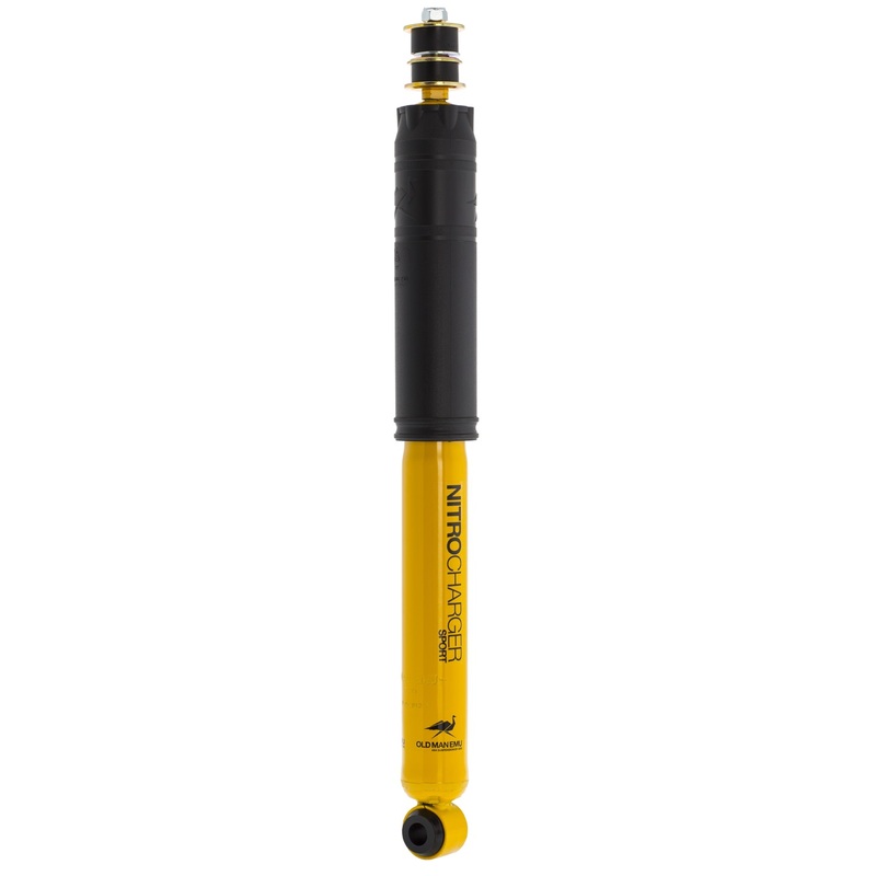 ARB / OME Bp51 Shock Absorber Tundra Rear Lh