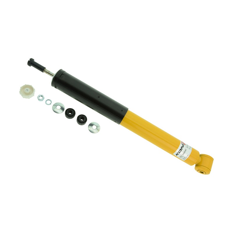 Koni Sport (Yellow) Shock 05-10 Ford Mustang – Rear