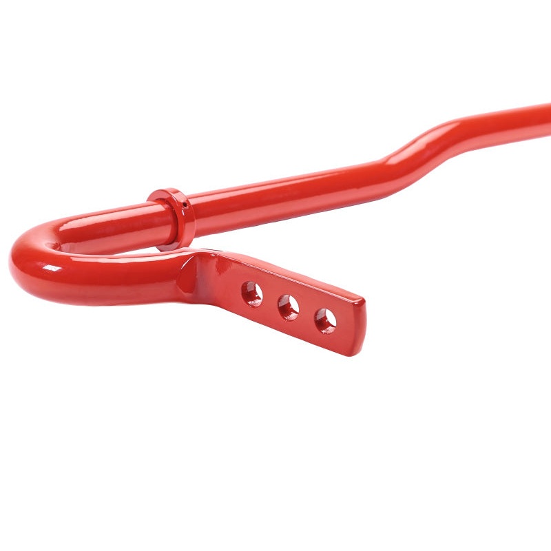 PERRIN 08-21 WRX/STI & 13-25 BRZ/FR-S/86/GR86 Rear Sway Bar – 22mm