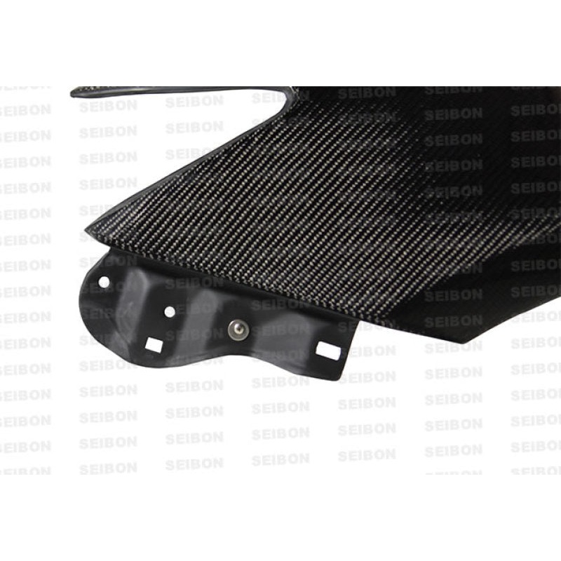 Seibon 11-12 Scion tC 10mm Wider Fenders