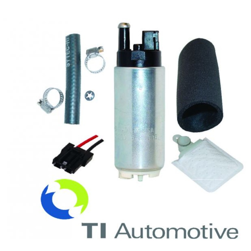 Walbro In Tank Fuel Pump Kit (255LPH) For NISSAN 350Z (Z33) 03-08