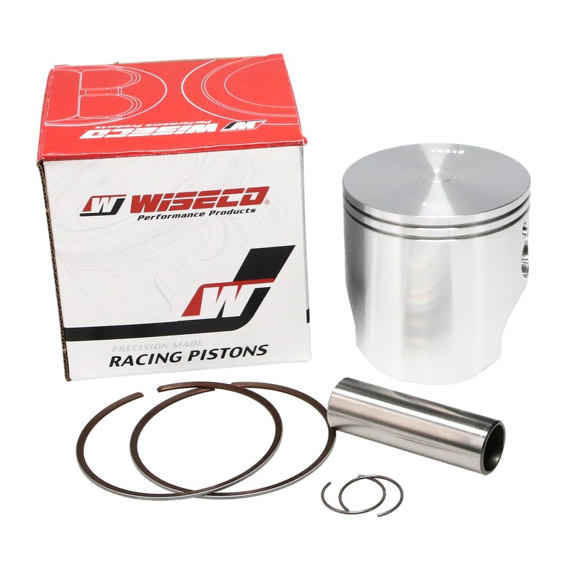Wiseco 809M08450 95-03 Kawasaki 750/1100 Sxi/ZXi 3327KD Piston Kit