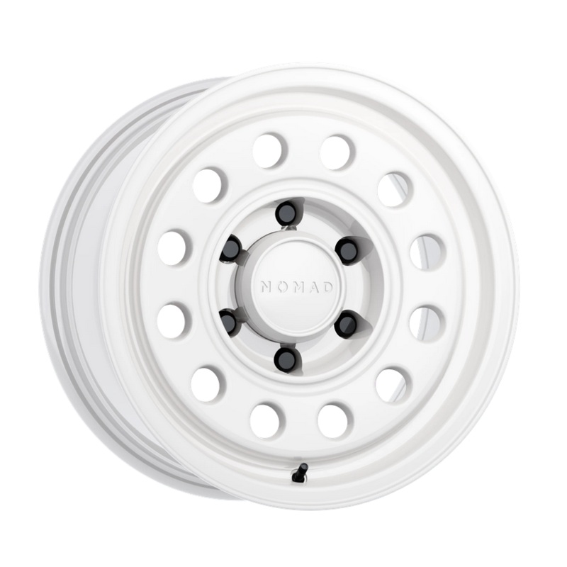 17×8.5 Nomad 501SA Convoy Salt