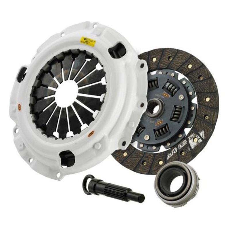 Clutch Masters FX100 Clutch Kit | 2000 – 2009 Honda S2000 (08023-HR00)
