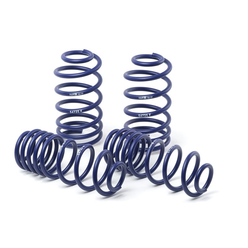 H&R 12-16 BMW M5 F10 Sport Spring
