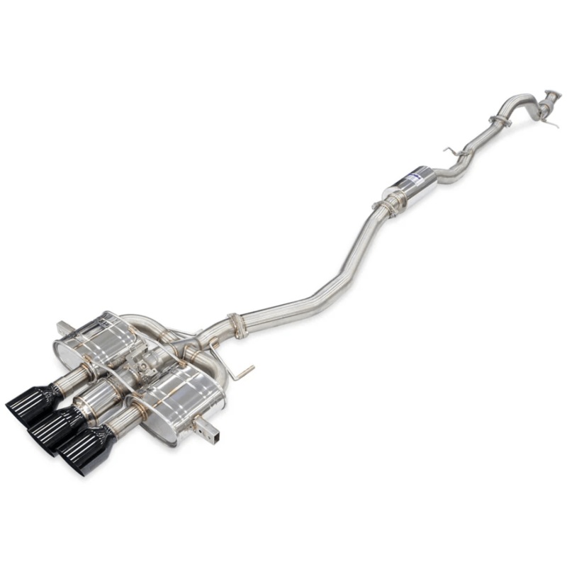 Invidia Q300 Exhaust | 23+ Honda Civic Type R FL5