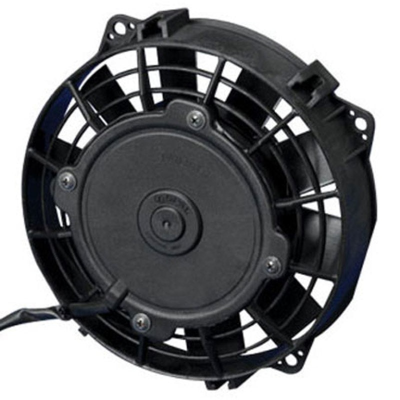 SPAL 301 CFM 6.5in Fan – Push (VA22-AP11/C-50S)