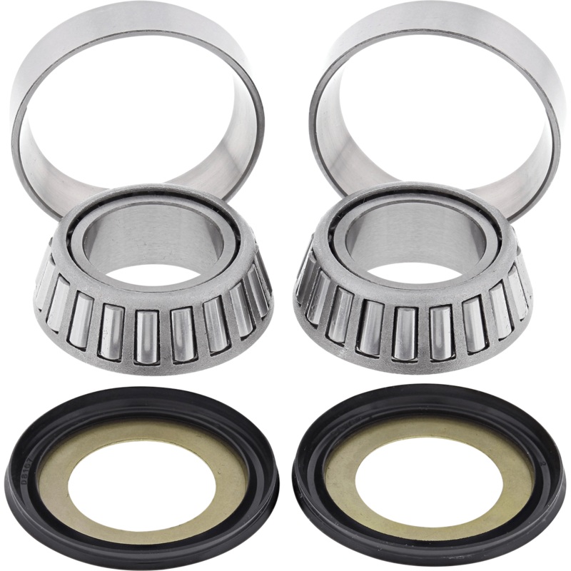 Steering Stem Bearing Kit By Moose Racing