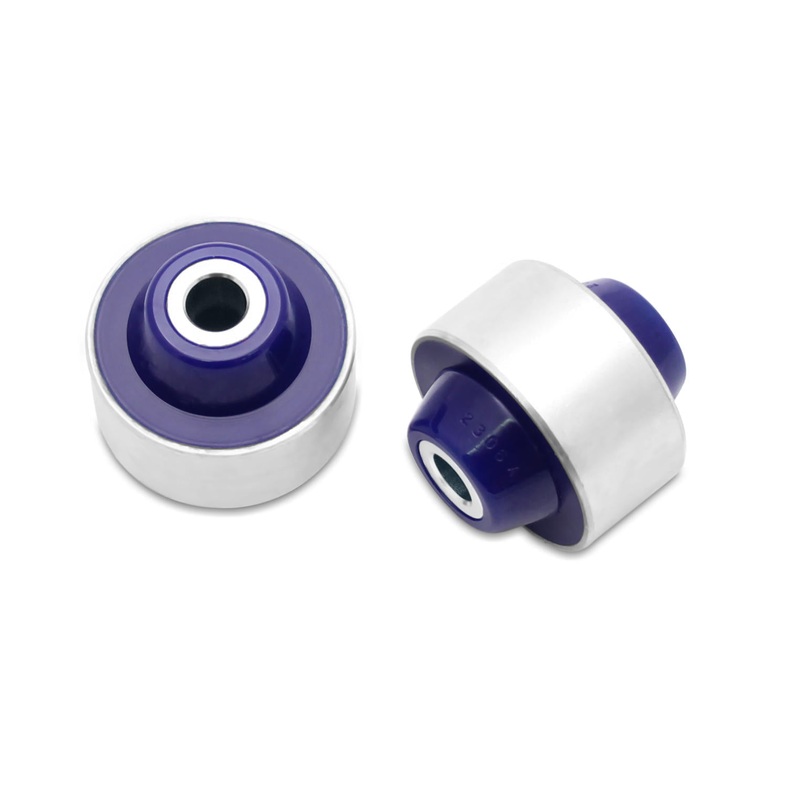 SuperPro Front Control Arm Lower-Inner Front Bushing Kit | 2002 – 2003 Acura RSX (SPF2306FK)