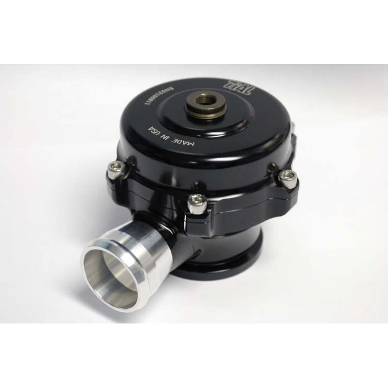 TiAL Sport QR BOV 6 PSI Spring – Black (1.0in)