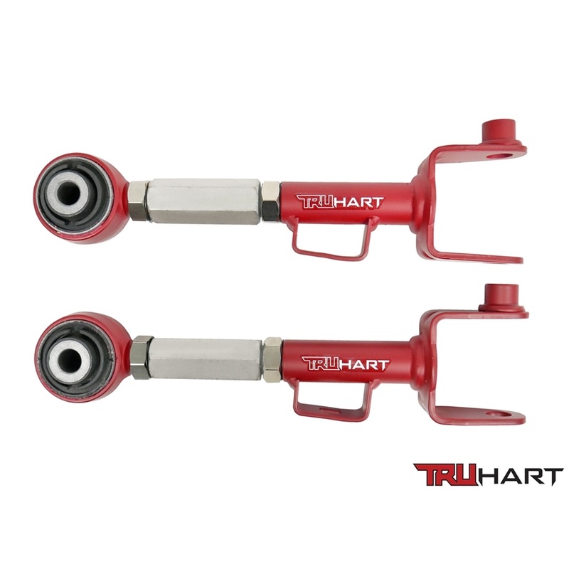 Truhart [07-16 Honda CRV] Rear Camber Kit | TH-H225