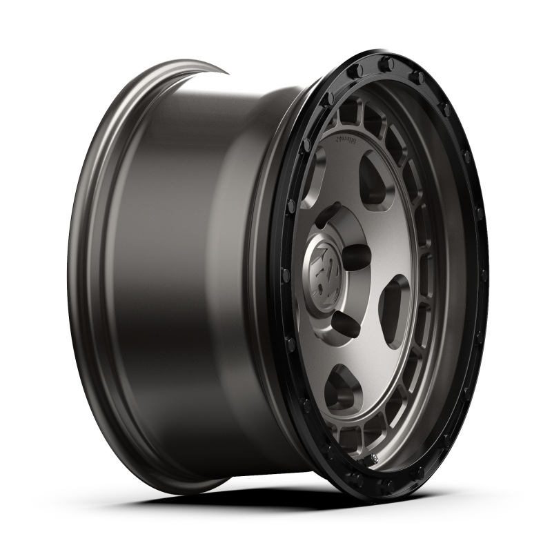 fifteen52 Turbomac HD 17×8.5 5×150 0mm ET 110.3mm Center Bore Magnesium Grey Wheel