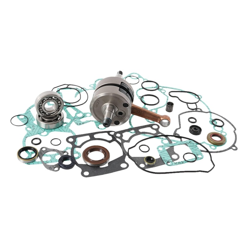 Hot Rods CBK0073 2009 KTM 65 XC 65cc Bottom End Kit